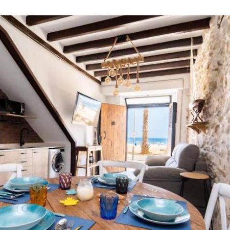 Apartamentos Gali Playa 1 Arsenal7 Villajoyosa Luaran gambar