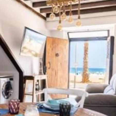 Apartamentos Gali Playa 1 Arsenal7 Villajoyosa Luaran gambar