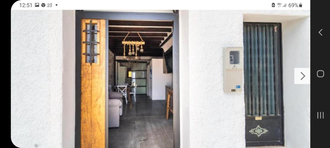 Apartamentos Gali Playa 1 Arsenal7 Villajoyosa Luaran gambar