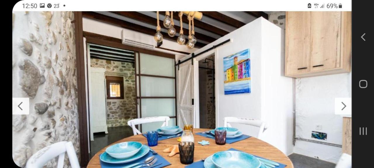 Apartamentos Gali Playa 1 Arsenal7 Villajoyosa Luaran gambar