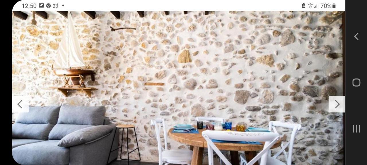 Apartamentos Gali Playa 1 Arsenal7 Villajoyosa Luaran gambar
