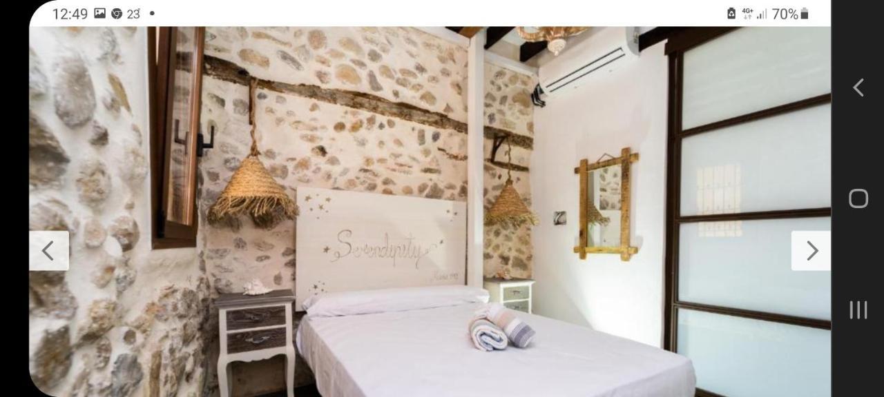 Apartamentos Gali Playa 1 Arsenal7 Villajoyosa Luaran gambar