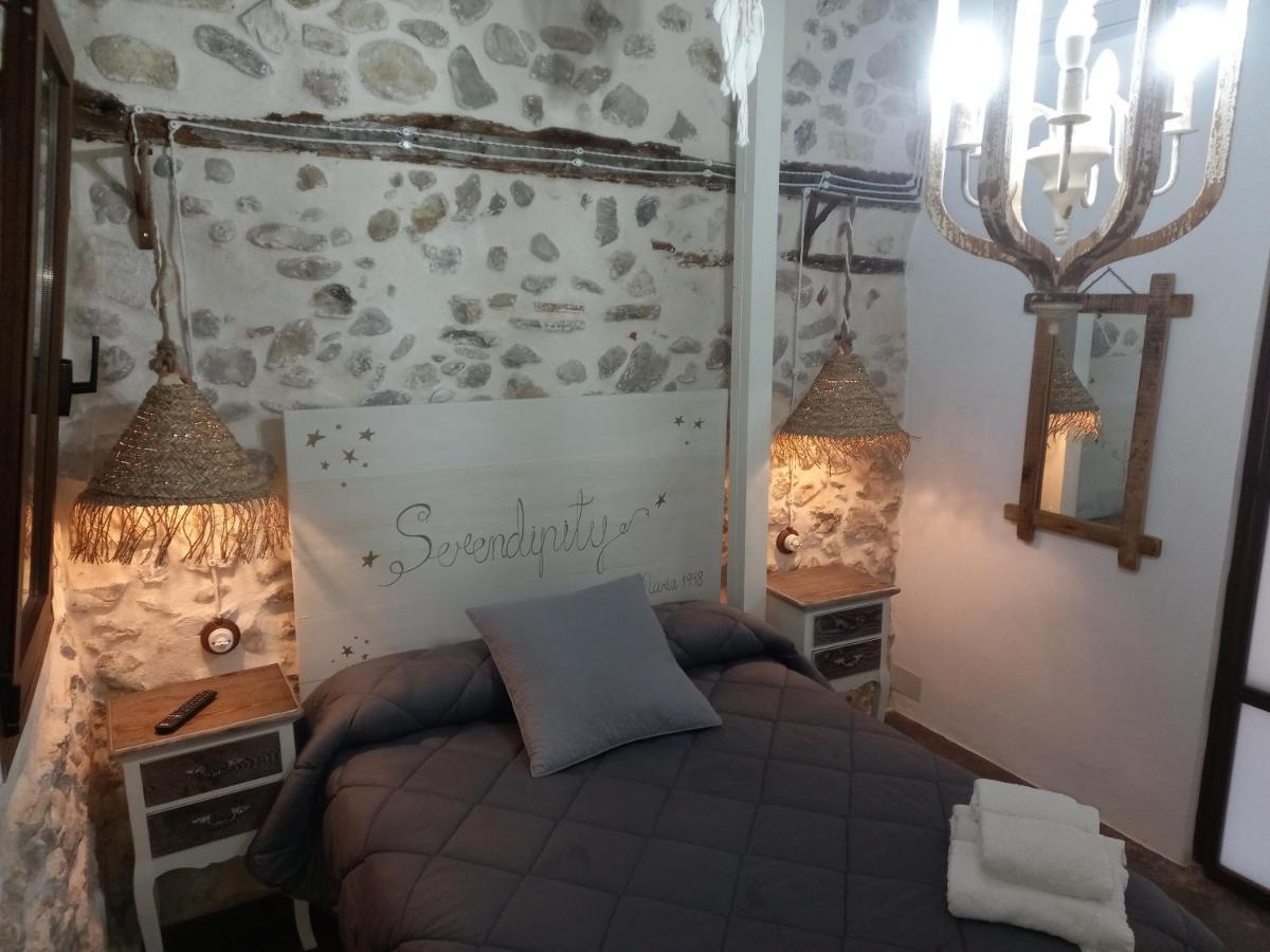 Apartamentos Gali Playa 1 Arsenal7 Villajoyosa Luaran gambar